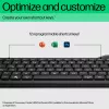 HP 460 Multi-Device Bluetooth Wireless Tastatur