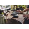 HP 460 Multi-Device Bluetooth Wireless Tastatur
