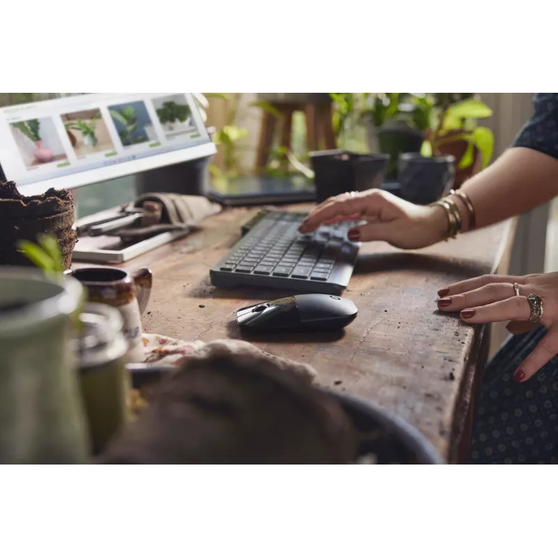 HP 460 Multi-Device Bluetooth Wireless Tastatur