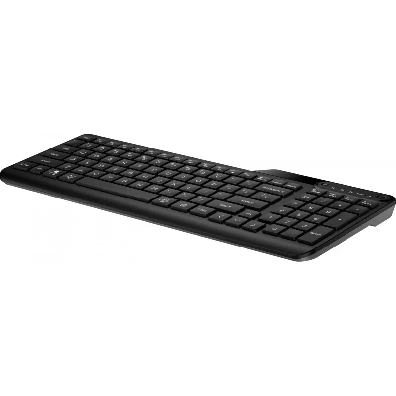 HP 460 Multi-Device Bluetooth Wireless Tastatur