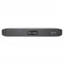 POLY Studio X30 All-In-One-Videobar 4K Ultra HD 60 fps 5-fach-Zoom