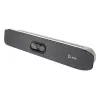 POLY Studio X30 All-In-One-Videobar 4K Ultra HD 60 fps 5-fach-Zoom