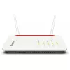 Box FRITZ 6850 LTE Wireless-Router Gigabit Ethernet Dualband (2,4 GHz / 5 GHz) 4G Weiß