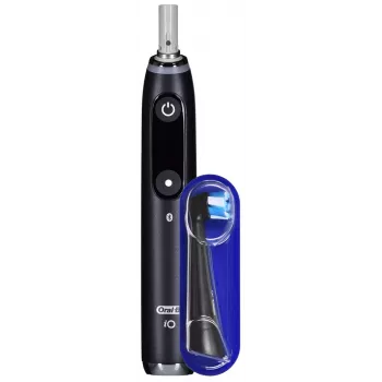 Oral-B iO9 Black Onyx Zahnbürste