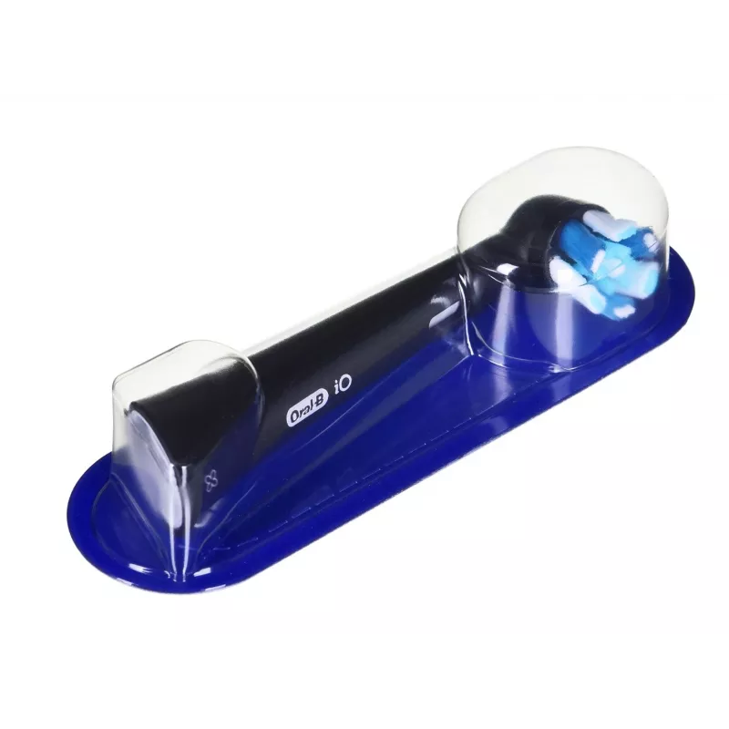 Oral-B iO9 Black Onyx Zahnbürste