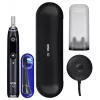 Oral-B iO9 Black Onyx Zahnbürste