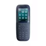 HP Poly Rove 30 DECT-Mobilteil, Schwarz, TFT, 240 x 320 Pixel, ENERGY STAR, 300 h, 18 h