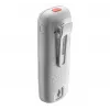 HP Poly Rove 40 DECT-Telefon-Handgerät, Weiß, TFT, ENERGY STAR, 300 h, 18 h, -10 - 55 °C