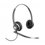 HP Poly EncorePro 720 Binaurales Headset +Quick Disconnect