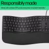 HP 480 Comfort Kabelgebundene Tastatur Full-Size USB Schwarz 1,5 m