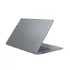 Lenovo IdeaPad schlank 3 15IAH8 Intel® Core™ i5 i5-12450H Laptop 39,6 cm (15,6 Zoll) Full HD 8 GB LPDDR5-SDRAM 512 GB SSD Wi-Fi 5 (802.11ac) Englisch Grau