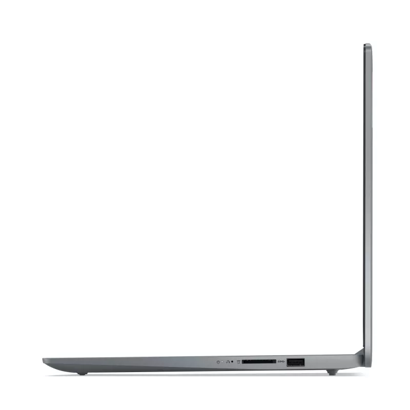 Lenovo IdeaPad schlank 3 15IAH8 Intel® Core™ i5 i5-12450H Laptop 39,6 cm (15,6 Zoll) Full HD 8 GB LPDDR5-SDRAM 512 GB SSD Wi-Fi 5 (802.11ac) Englisch Grau