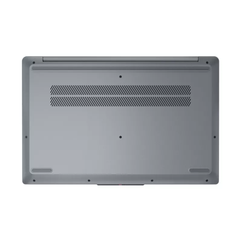 Lenovo IdeaPad schlank 3 15IAH8 Intel® Core™ i5 i5-12450H Laptop 39,6 cm (15,6 Zoll) Full HD 8 GB LPDDR5-SDRAM 512 GB SSD Wi-Fi 5 (802.11ac) Englisch Grau