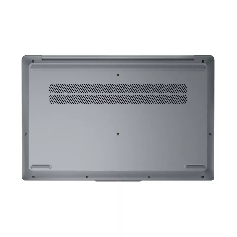 Lenovo IdeaPad schlank 3 15IAH8 Intel® Core™ i5 i5-12450H Laptop 39,6 cm (15,6 Zoll) Full HD 8 GB LPDDR5-SDRAM 512 GB SSD Wi-Fi 5 (802.11ac) Englisch Grau