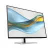 HP Series 5 Pro 24 Zoll WUXGA Monitor - 524pn, 61 cm (24 Zoll), WUXGA, LCD, 5 ms, Schwarz