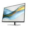 HP Series 5 Pro 24 Zoll WUXGA Monitor - 524pn, 61 cm (24 Zoll), WUXGA, LCD, 5 ms, Schwarz