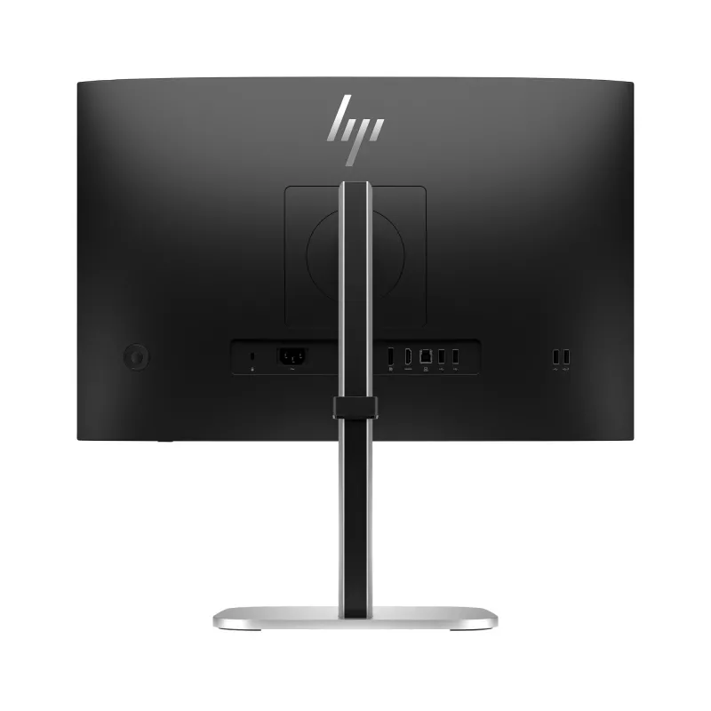 HP Series 5 Pro 24 Zoll WUXGA Monitor - 524pn, 61 cm (24 Zoll), WUXGA, LCD, 5 ms, Schwarz
