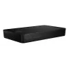 HP Poly 45W 2.5Gbps PoE++ Adapter mit Magneten /0,23M CAT6A Kabel mit Netzkabel
