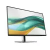 HP Series 5 Pro 23,8 Zoll FHD Monitor - 524pf, 60,5 cm (23,8 Zoll), Full HD, LCD, 5 ms, Schwarz