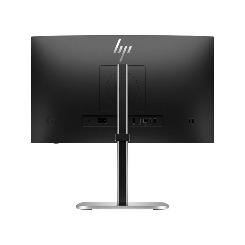 HP Series 5 Pro 23,8 Zoll FHD Monitor - 524pf, 60,5 cm (23,8 Zoll), Full HD, LCD, 5 ms, Schwarz