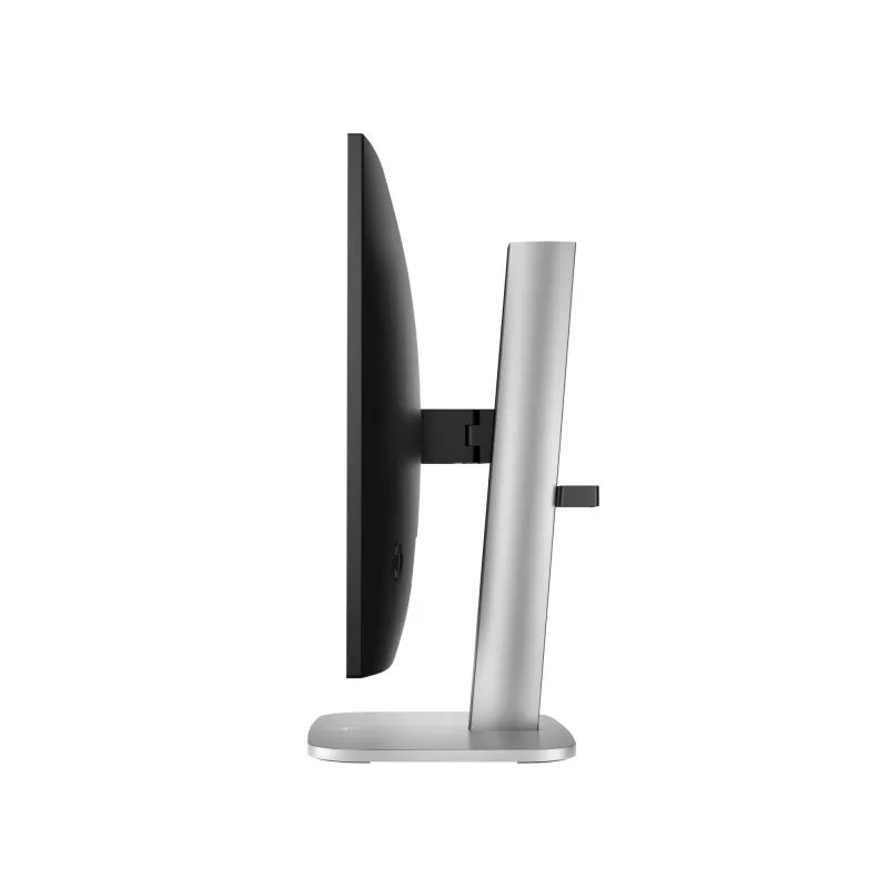HP Series 5 Pro 23,8 Zoll FHD Monitor - 524pf, 60,5 cm (23,8 Zoll), Full HD, LCD, 5 ms, Schwarz