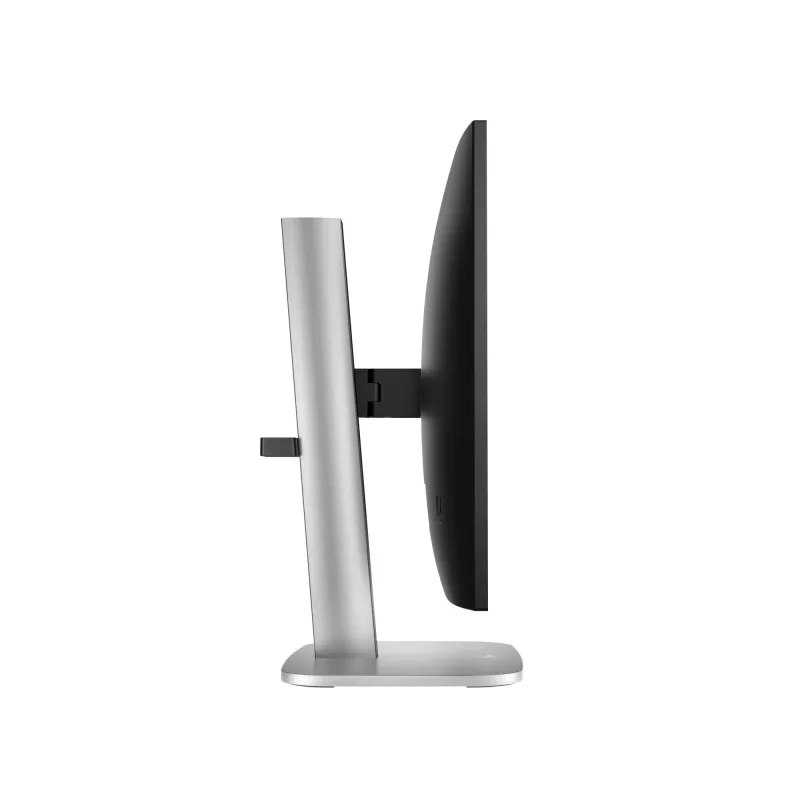 HP Series 5 Pro 23,8 Zoll FHD Monitor - 524pf, 60,5 cm (23,8 Zoll), Full HD, LCD, 5 ms, Schwarz
