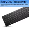 HP Wired Desktop 320K Tastatur