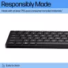 HP Wired Desktop 320K Tastatur