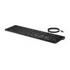 HP Wired Desktop 320K Tastatur