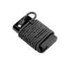 HP USB-C 65W Laptop-Ladegerät Indoor-Netzteil Schwarz 0,18m Kabel