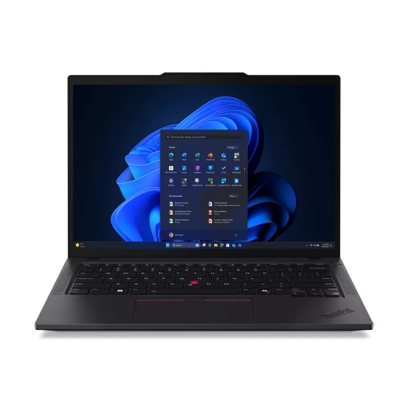 Laptop Lenovo ThinkPad T14 Gen 6 (Intel) — Intel Core Ultra 7 21QG0011MX