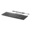 HP Business schlank v2 Smartcard Tastatur