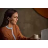 HP Poly Voyager Legend 50-M Headset UC, Wireless, Office/Call center, Headset, Schwarz