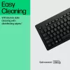 HP 125 Kabelgebundene Tastatur