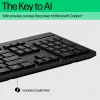 HP 125 Kabelgebundene Tastatur