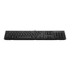 HP 125 Kabelgebundene Tastatur
