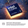 Computer HP ProDesk 4 G1i AI Mini Core Ultra 5 225T RAM 16GB SSD 512GB Intel Graphics OS Win 11 Pro