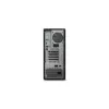 Workstation PC Lenovo ThinkStation P3 Tower Gen 2 — Intel Core Ultra 7 265K, 32GB DDR5, 512GB SSD, NVIDIA RTX A1000, Windows 11 Pro