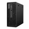 Lenovo ThinkStation P3 Ultra SFF Gen 2 Intel Core Ultra 9 285 48 GB DDR5-SDRAM 512 GB SSD Windows 11 Pro Workstation