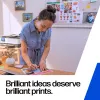 HP 302/304 Tri-color Original Tintenpatrone