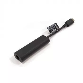 DELL LDD75B-USBC160 Kabeladapter DC 7.5mm USB-C Schwarz