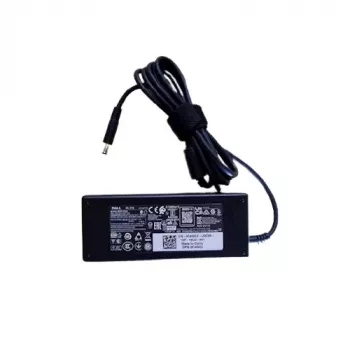 Netzteil Dell 586J0 90W für den Innenbereich mit 2m Kabel, schwarz