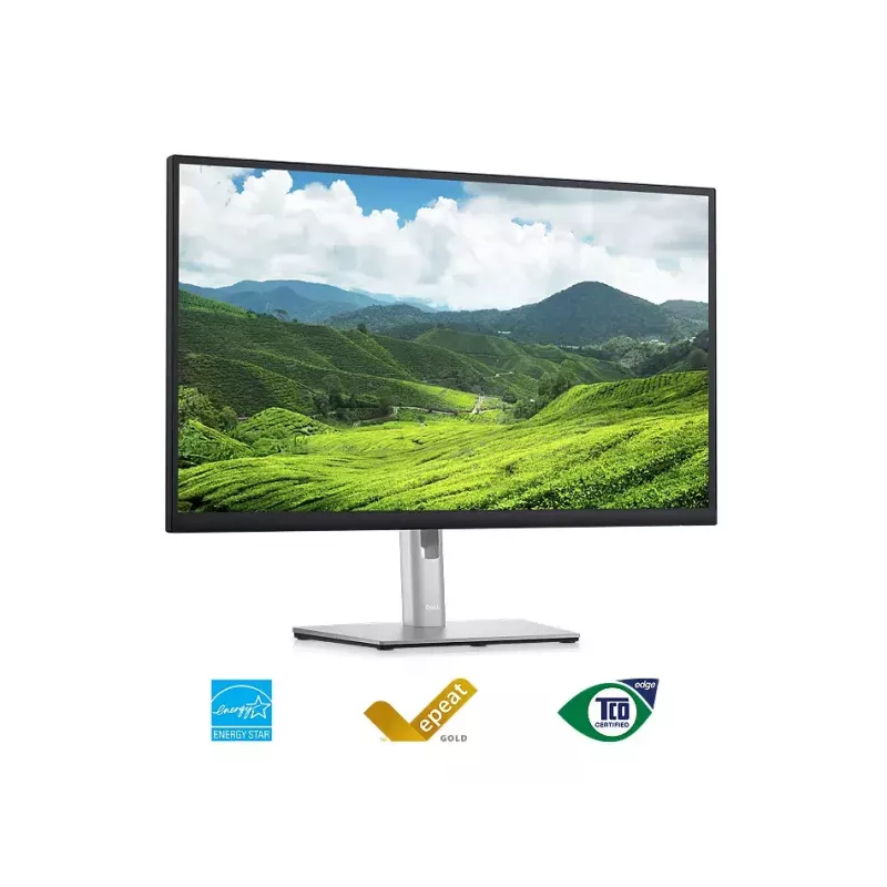 Monitor DELL P2723DE 27 inch LCD Quad HD 2560 x 1440