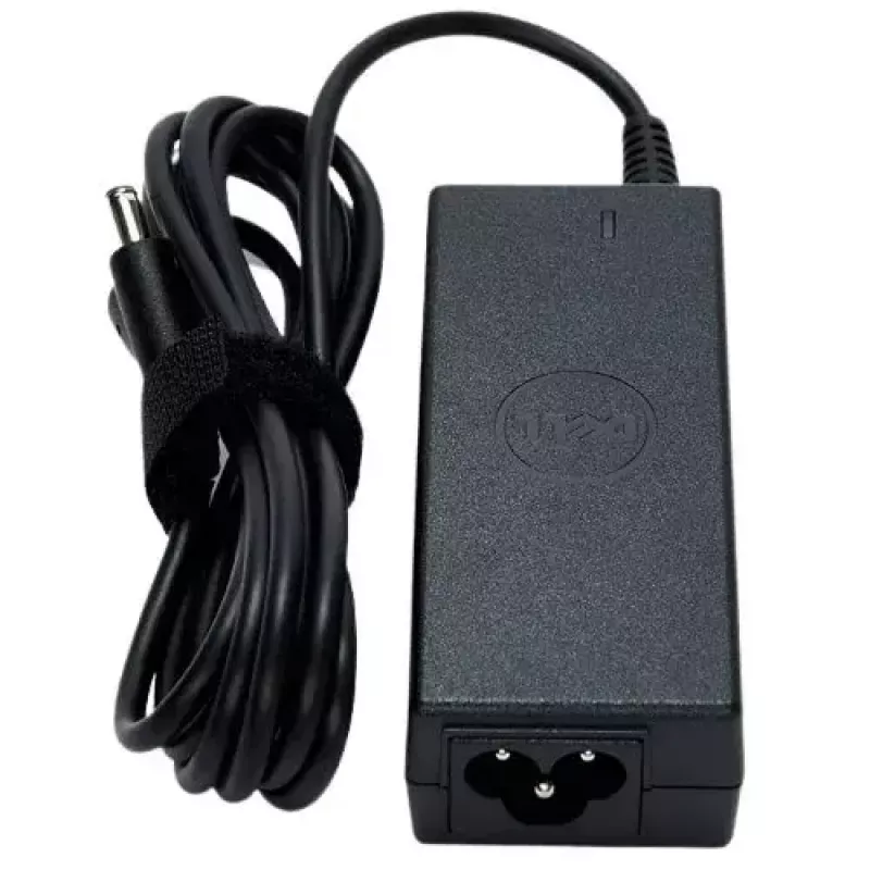 DELL N4M5X power adapter/inverter Indoor 45 W Schwarz