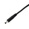 DELL N4M5X power adapter/inverter Indoor 45 W Schwarz
