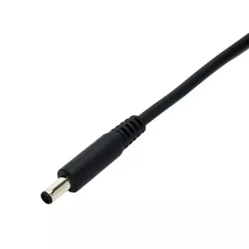 DELL N4M5X power adapter/inverter Indoor 45 W Schwarz