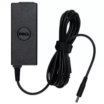 DELL N4M5X power adapter/inverter Indoor 45 W Schwarz