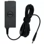 DELL N4M5X power adapter/inverter Indoor 45 W Schwarz