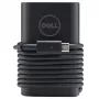 Netzteil Dell DELL-14P3N 90W AC/DC für Innenräume, für Laptop, schwarz, 1 m Kabel