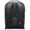 Backpack Dell Alienware AW7825P — 18 Zoll (45,7 cm) Laptop, 1,32 kg, Stoff & TPU, schwarz
